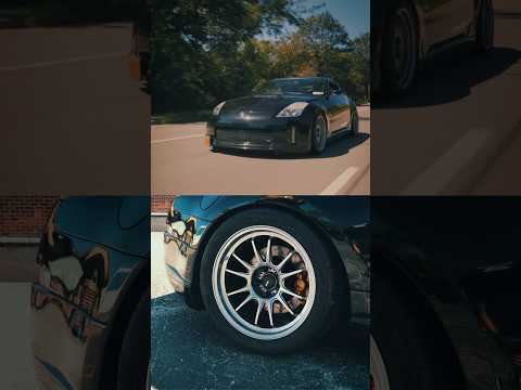 unreleased #hypergrams in the wild 👀 #350z