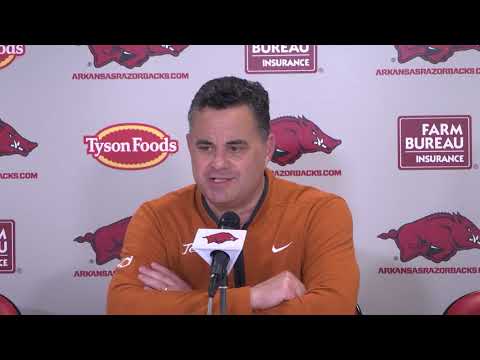 Texas coach Sean Miller - "In my time I have never seen a point guard better than (Darius Acuff)"