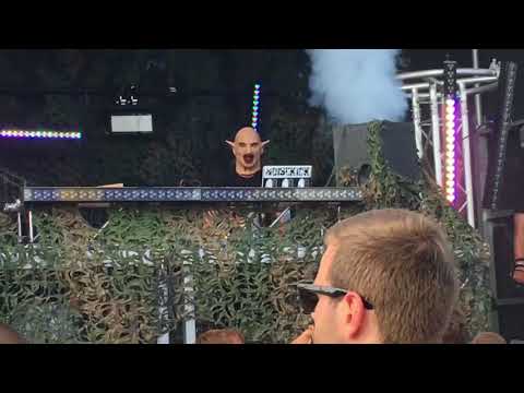 Noisekick @ Ruhr In Love 2018