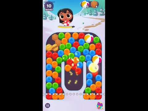 Disney Getaway Blast Level 83 - NO BOOSTERS ✈️🏝️ | SKILLGAMING ✔️