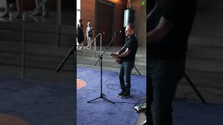 Robin Wilson AMEHOF 7.2.19 If The Sun Doesn’t Shine (Smithereens Cover)