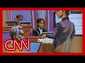 Defense Questions Cassie Ventura In Sean Diddy Combs Trial