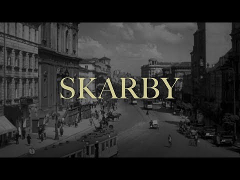 Skarby - Już kocham cię tyle lat (feat. Patryk Rogoziński & Grzegorz Lalek)