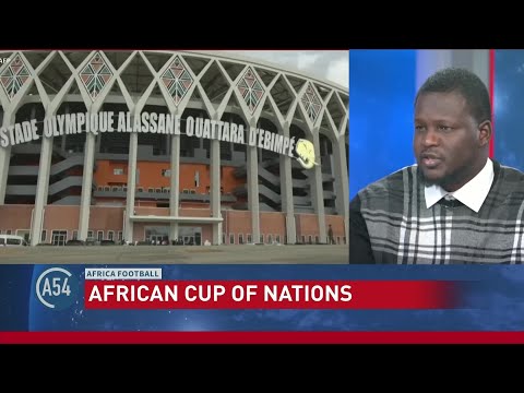 VOA Afrique Reporter Shares Predictions on AFCON