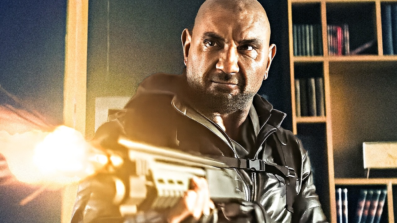 Afterburn - Видео