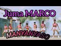 JUMA MARCO MANYANYASO Official Audio 2025