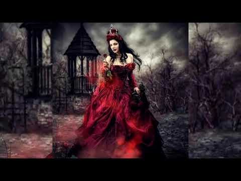 Ativação imediata Arquétipo Maria Padilha - Anulação total do lado sombra - Sedução e beleza extrema