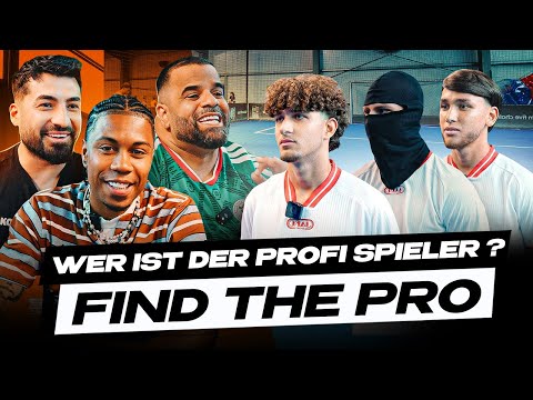 Sidney will IHN zu Delay Sports holen?! | Find the Pro 