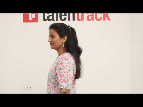 Prajakta Shashikant Khollam Intro