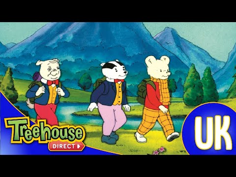 Rupert: and the Crystal Kingdom - Ep.48