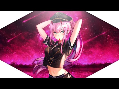 Nightcore - Warrior (Original Mix) [Jaime Guerrero]