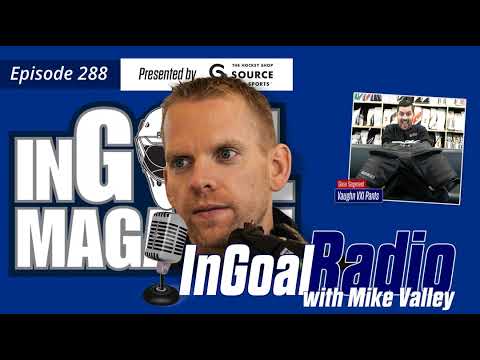 Episode 288 with ex-NHL goalie and former long-time Dallas Stars ...