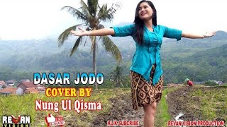 Download lagu Dasar Jodo - Eka Angelina ( Cover By Nung Ul Qisma ) Kendang Rampak Itey mp3