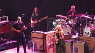 Tedeschi Trucks Band  - Let me Get By @ Beacon 10/4/16