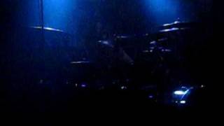 Corroded - Forget About Me (Live Debaser)