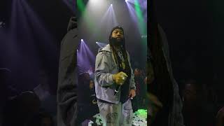 PartyNextDoor Live at E11EVEN