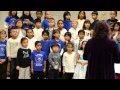 Landels Christmas Concert 3