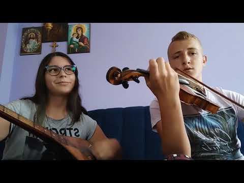 Kikan Petrovic i Danica Mijatovic - Izvorno Kolo