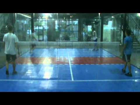 Pad Bol, Deporte Fusión