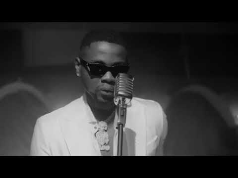 Kizz Daniel, ODUMODUBLVCK, Bella Shmurda -  Al Jannah (Official Music Video)