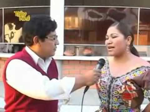 TAKY PERU - ALFA TV - REEL