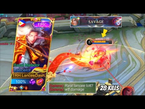 Lancee Lott is BACK !!? ❤️🔥