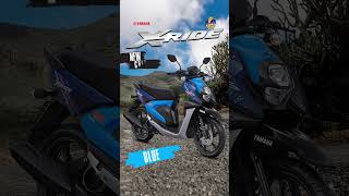 Download lagu Yamaha Indonesia Luncurkan X-Ride Warna Baru! mp3