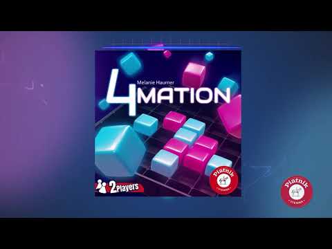 4Mation - YouTube Video