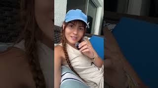 After Cruise Series Update!🚢 VirginAtlantic