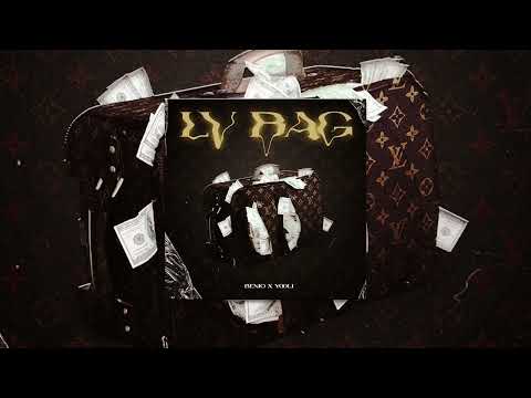 LVBag - Benio81 x YoOli (Prod.Stosicki)