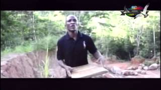 Seychelles Music Artist - Daniel ft Cusman - PARTI MIZER