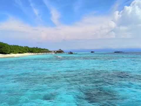 What to expect in the Maldives - Reethi Beach, 2018