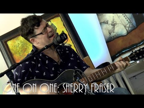 Thumbnail for Garden Sessions: Marcy Playground - Sherry Fraser Heroes October 12th, 2018 Underwater Sunshine Fest by Marcy Playground