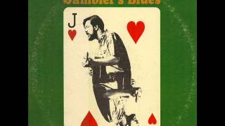 Dave Van Ronk - Gambler's Blues (Live)