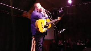 Raul Malo, 'Christmas Time Is (Coming 'Round Again), 'Lucky One', New Hope Winery (6) 12.12.18