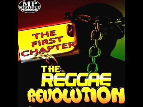 Mystique Productions Jamaica presents LAN DEEZL - WE R ONE