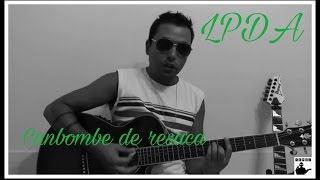 Candombe de resaca Las pastillas del abuelo (cover#146) (acordes, tablaturas)