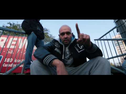 BIG A  feat. ROB MORO - Ich geb ein F!#k prod.by DEFEKTO [ OFFIZIELLES VIDEO ]