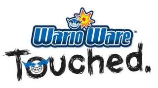 Ashley's Song (Beta Mix) - WarioWare: Touched!