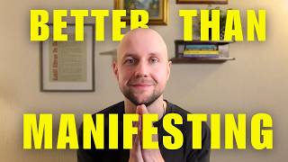 This Is Why Manifesting Feels Off