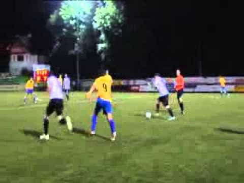 TSV Neumarkt 1b - USK St. Koloman 20.09.2013