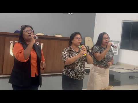 Ministério Resplandecer  no alto Araguaia Mato Grosso MT.igreja ministério de Belém parar 21/01/2026