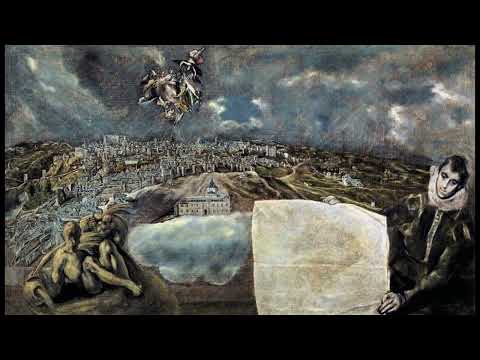 (Canto primero) Los Canto de Maldoror - Conde de Lautréamont (Audiolibro)