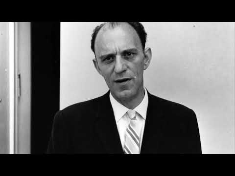 Frankfurter Auschwitz-Prozess Zeuge Hermann Reineck 52. VERHANDLUNGSTAG 05.06.1964