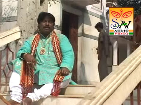 আমি বরই দুঃখি মা ।।Ami Boroi Dukhi Maa || Parikhshit Bala || Ma Tara Bhokti Geet || SAV AUDIO VIDEO