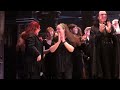 Harry Potter And The Cursed Child Australia Closing Night Speeches