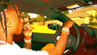 DJ SKIIMASK &amp; Gangsta Blac - I&#39;m Da Gangsta