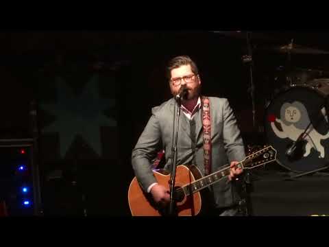 The Decemberists - Sept 25, 2015 - Radio City Music Hall - Complete show