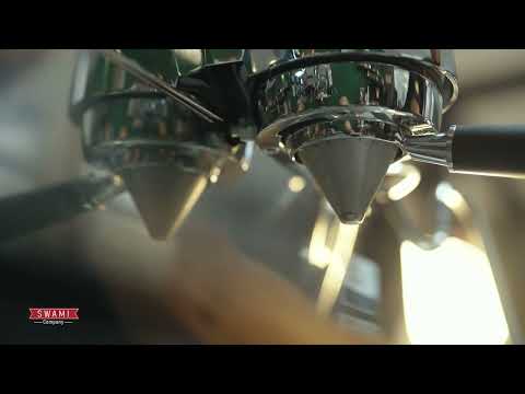 Victoria Arduino Black Eagle Maverick Pure Brew