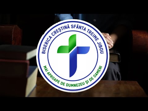 Biserica Sfanta Treime Jibou